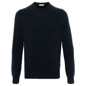 Malo Blue Sweaters & Knitwear - Jumpers Men
